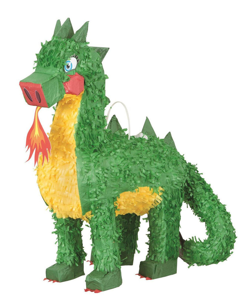 Pinata Dragon — Red Fox Party Supplies