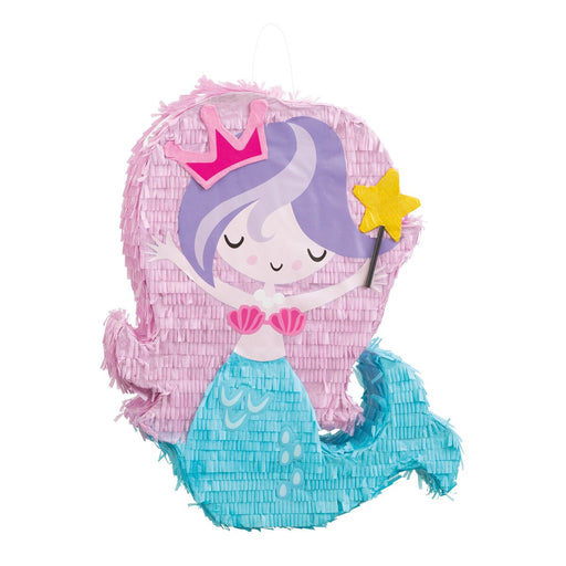 Pinata Mermaid