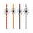 Halloween Spider Paper Straws Pack Of 10