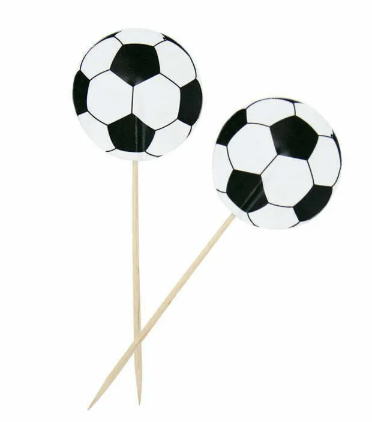 Soccer Picks 8 Pack