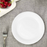 White Paper Plates 7''/50pk