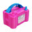 Electric Balloon Pump - Pink