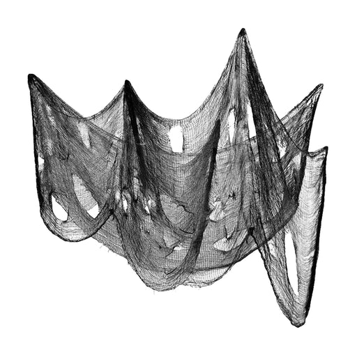 Large Spider Web 4m x 2m