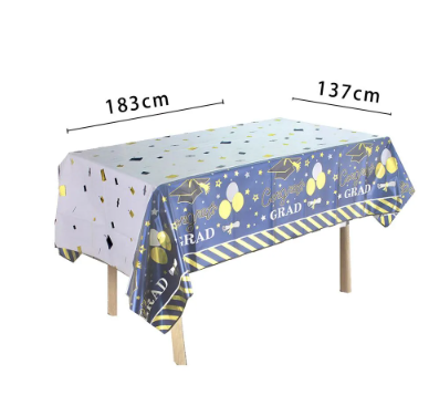 Graduation Tablecover