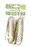 Eco Tongs 10cm Pack Of 8