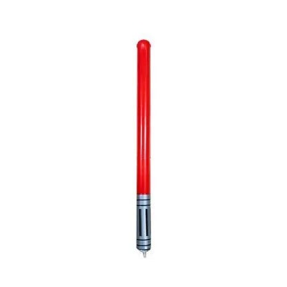 Inflatable Lightsaber 80cm - Red