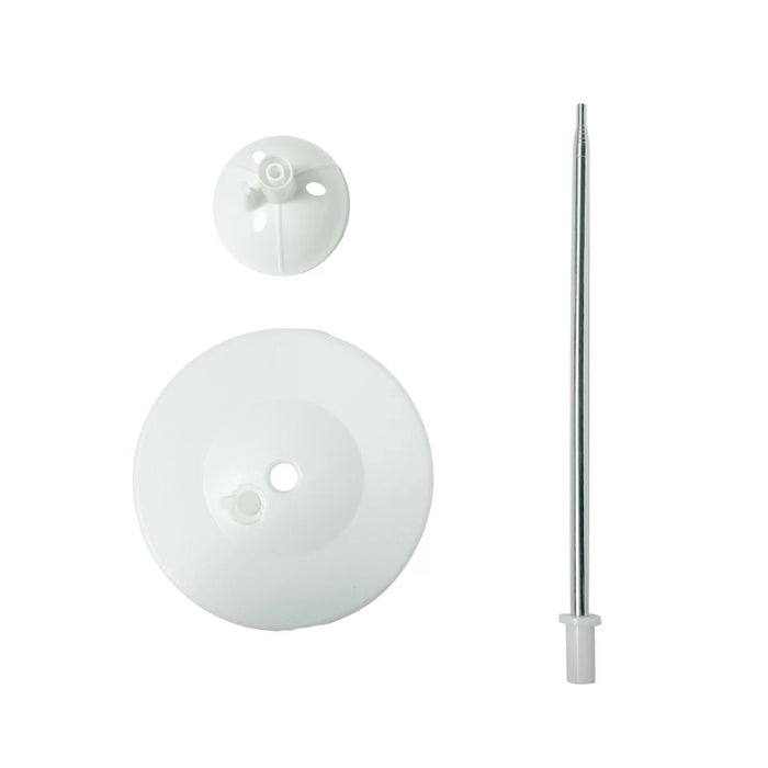 Telescopic Balloon Stand