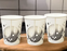 Disco Ball Paper Cup 8Pk