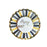 Happy Birthday Foil Badge