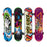 Skateboard 4 Pack