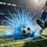 Gender Reveal - Soccer Ball