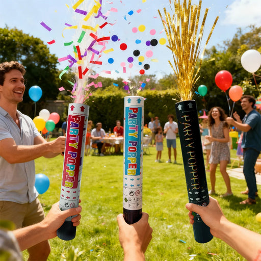 Party Popper 26cm