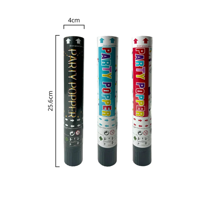 Party Popper 26cm