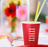 Footy Paper Cups 8 Pk