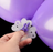 Balloon Flower Clips 10pk