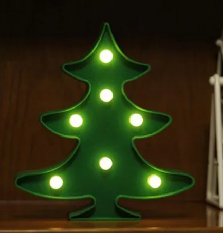 Led Light Christmas Tree