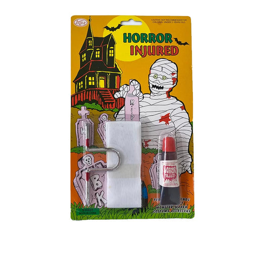 Horror Injured Kit
