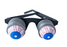 Horror Shock Pop Eyes Glasses