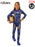 Pepper Potts Iron Man Rescue Costume Childs Medium