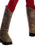 Shazam Deluxe Costume, Adult