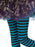 Rock Starlet Costume, Child