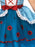 Dorothy Pet Costume