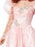 Glinda Deluxe Costume, Adult