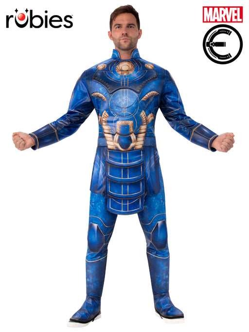 Ikaris Deluxe Costume Adult - Extra Large