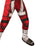 Red Guardian Deluxe Costume Child's Medium