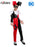 Harley Quinn Childrens Costume - Large