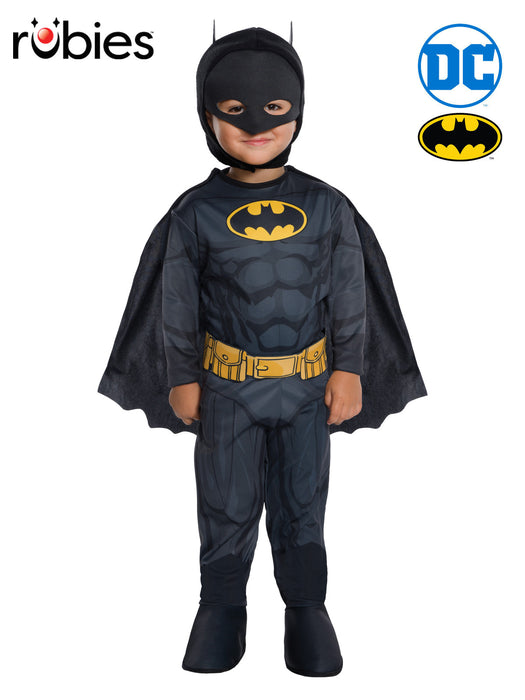 Batman Classic Child Costume Toddler
