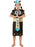 Deluxe Egyptian Prince Children's Costume Small Size 4-6