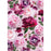 Folded Gift Wrap Roses