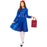 Roald Dahl Matilda Costume XL
