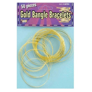 Bangle Bracelets