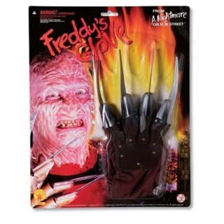 Freddy's Krueger Glove