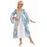 Princess Of The Tower Costume Kid's
