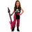 Rock Star Childrens Costume