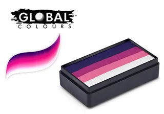 Fun Strokes Unicorn Kiss Naples 25g