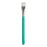 Flat 3/4 Inch Springback Artist Brush