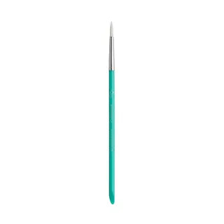 Springback Round Brush