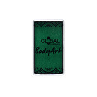 Fresh Green Body Art Cake 20g