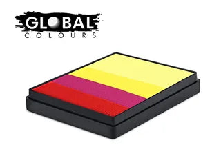 Spain Split Cake Make Up 50g