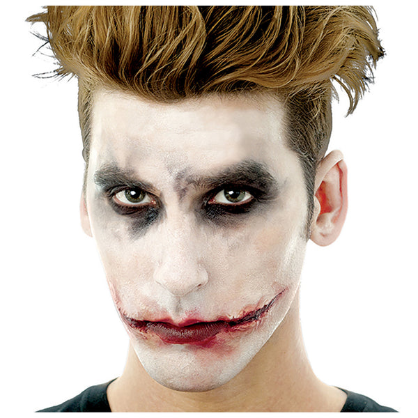 Prosthetics, Noses, Ears & Horns