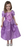 Children's Rapunzel Filagree Costume 4-6 Years
