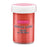 Metallic Lustre Circus Red