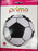 Soccer Foil Balloon 18''