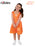 Emma Memma Deluxe Costume Child 3-5 Years