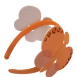 Emma Memma Butterfly Headband & Wristlet Child
