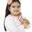 Emma Memma Butterfly Headband & Wristlet Child